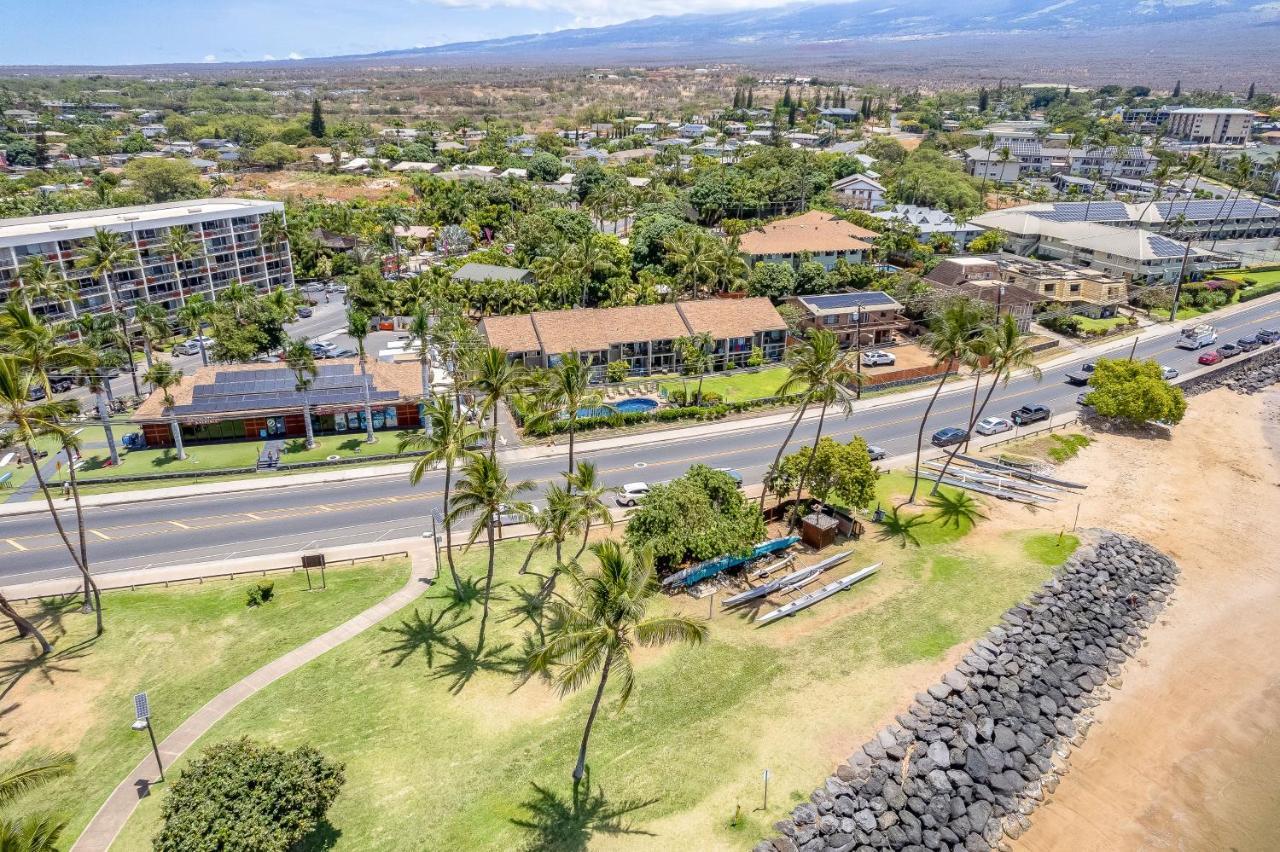 Kihei Park Shores 13 Exterior photo