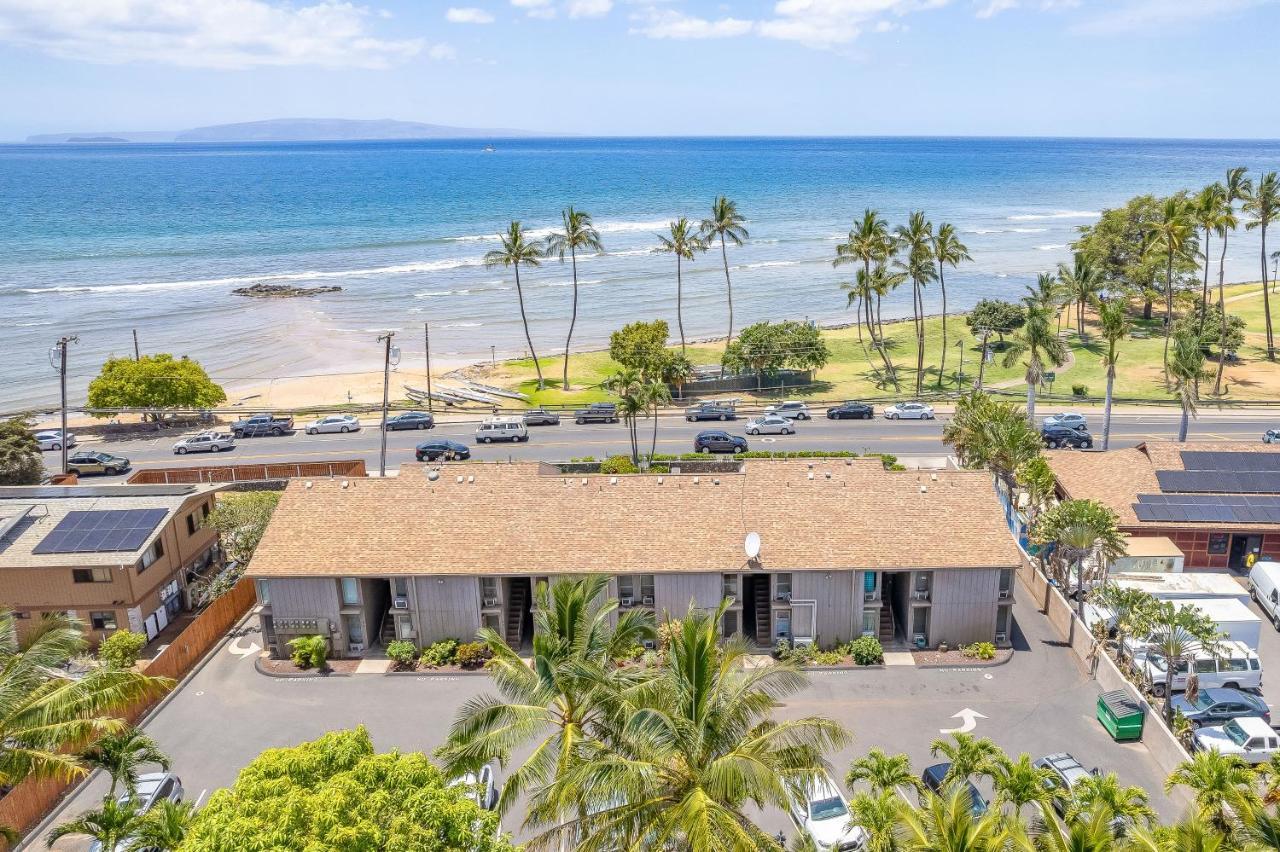 Kihei Park Shores 13 Exterior photo