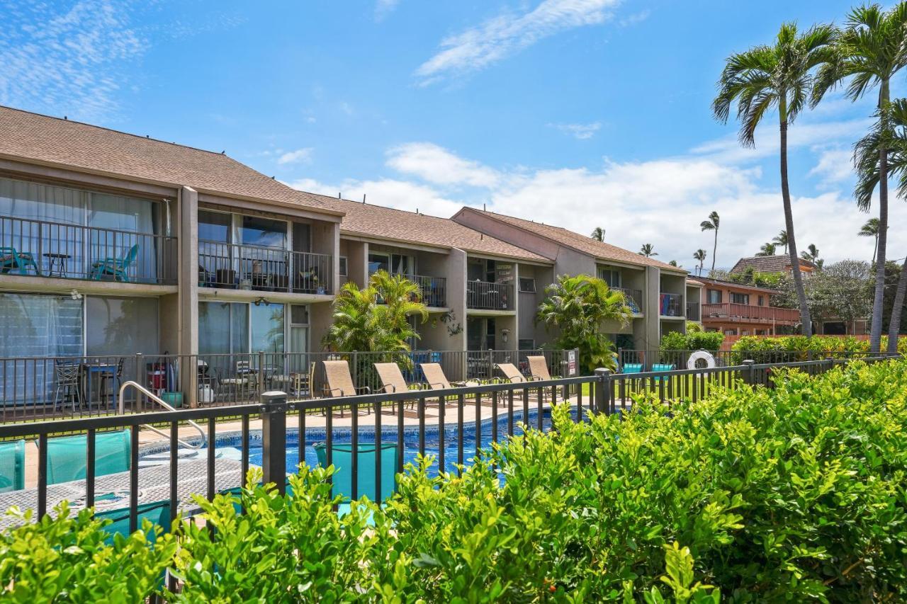 Kihei Park Shores 13 Exterior photo