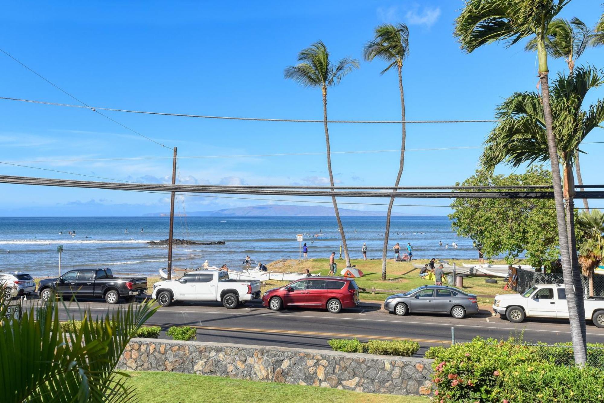 Kihei Park Shores 13 Exterior photo