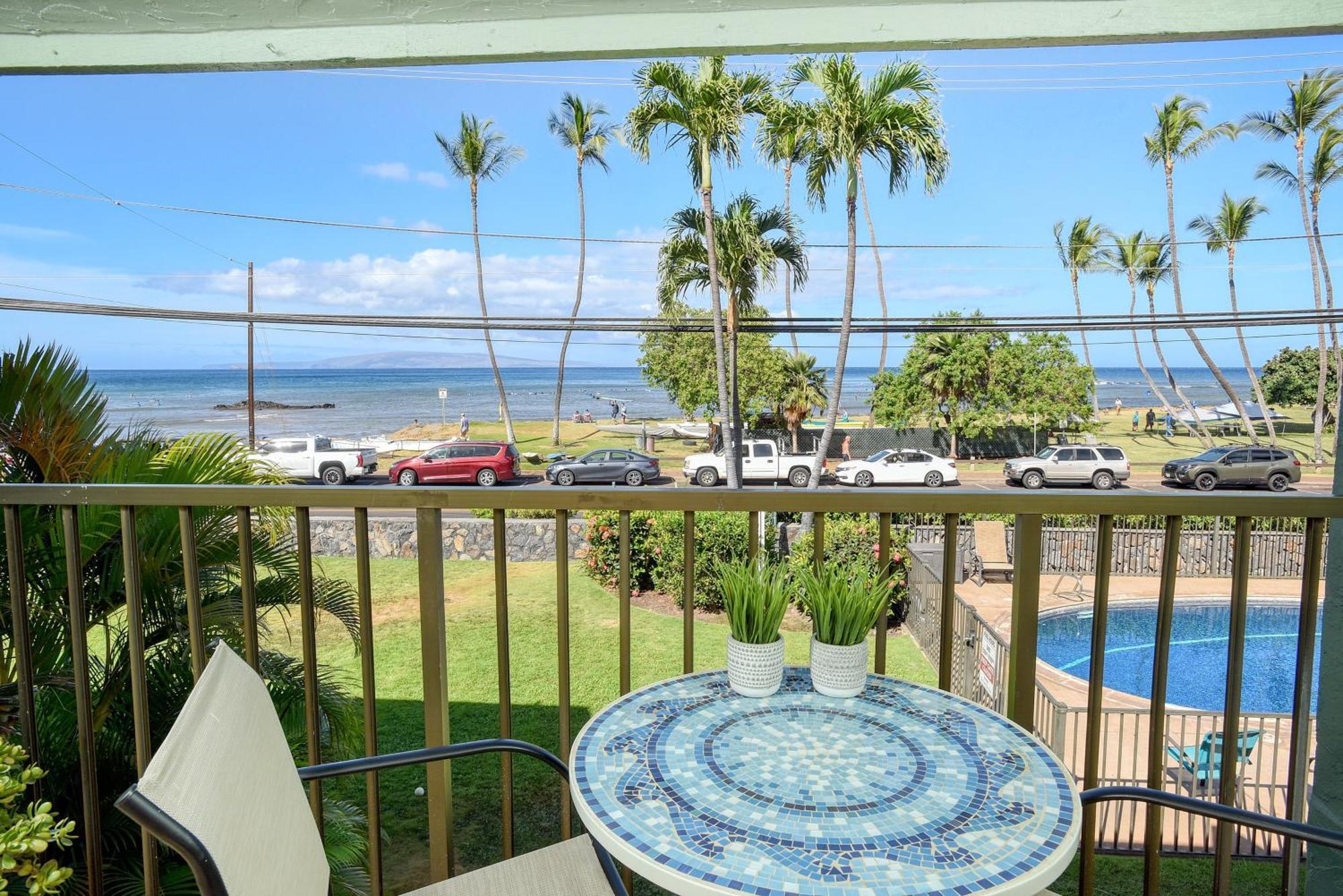 Kihei Park Shores 13 Exterior photo
